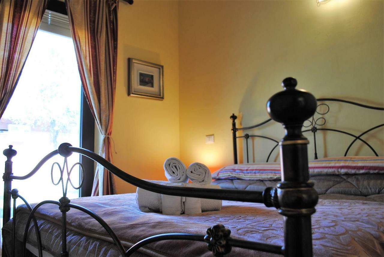 Agriturismo Melograno D'Oro Bardolino Exterior photo